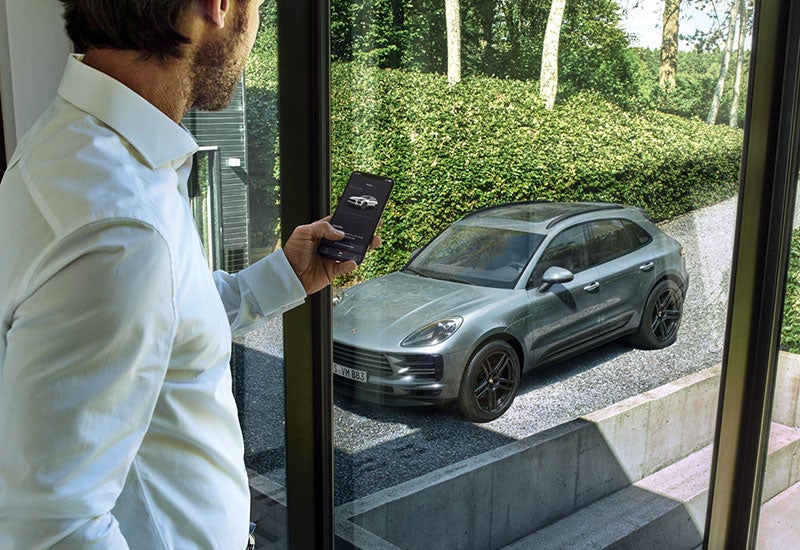 Porsche Fort Collins in Fort Collins CO