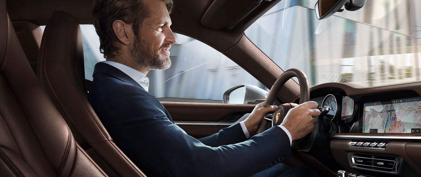 Porsche Fort Collins in Fort Collins CO