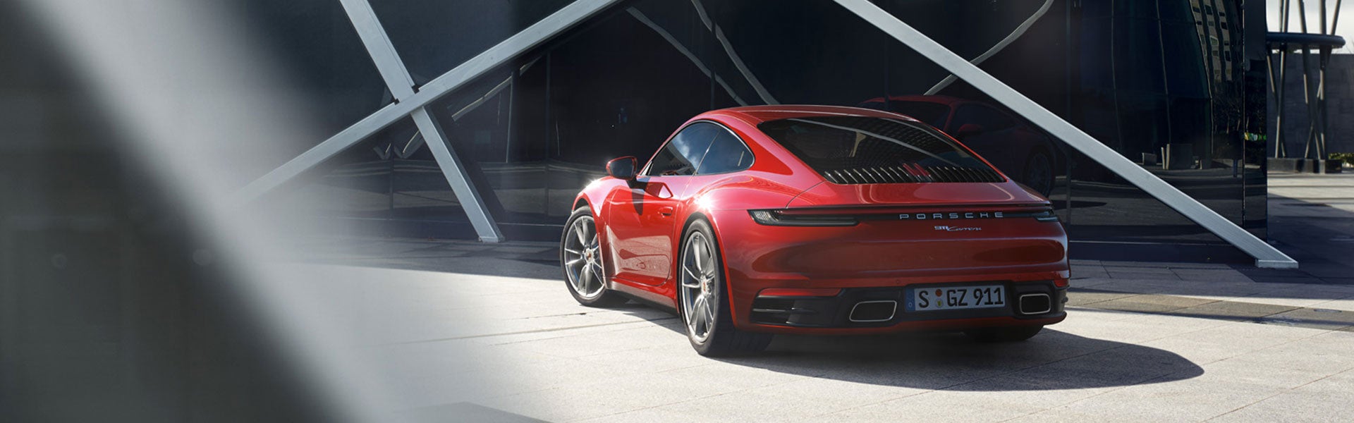 Porsche Fort Collins in Fort Collins CO