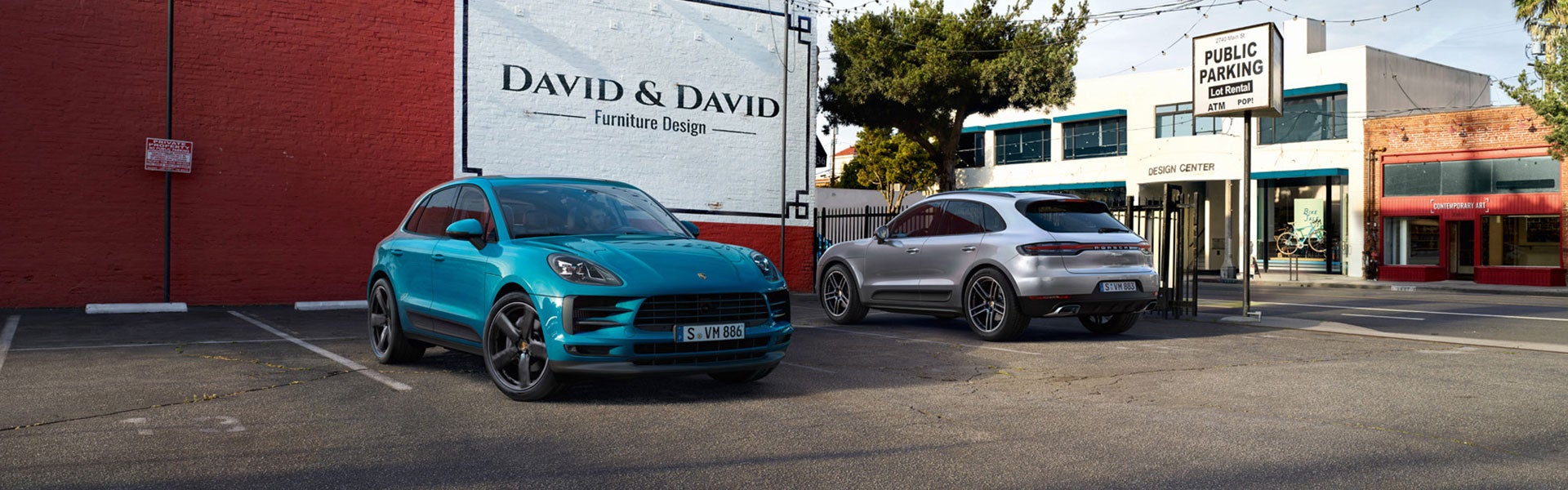 Porsche Fort Collins in Fort Collins CO