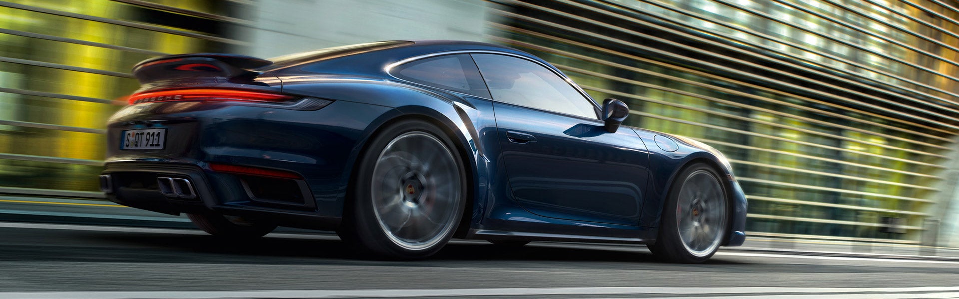 Porsche Fort Collins in Fort Collins CO