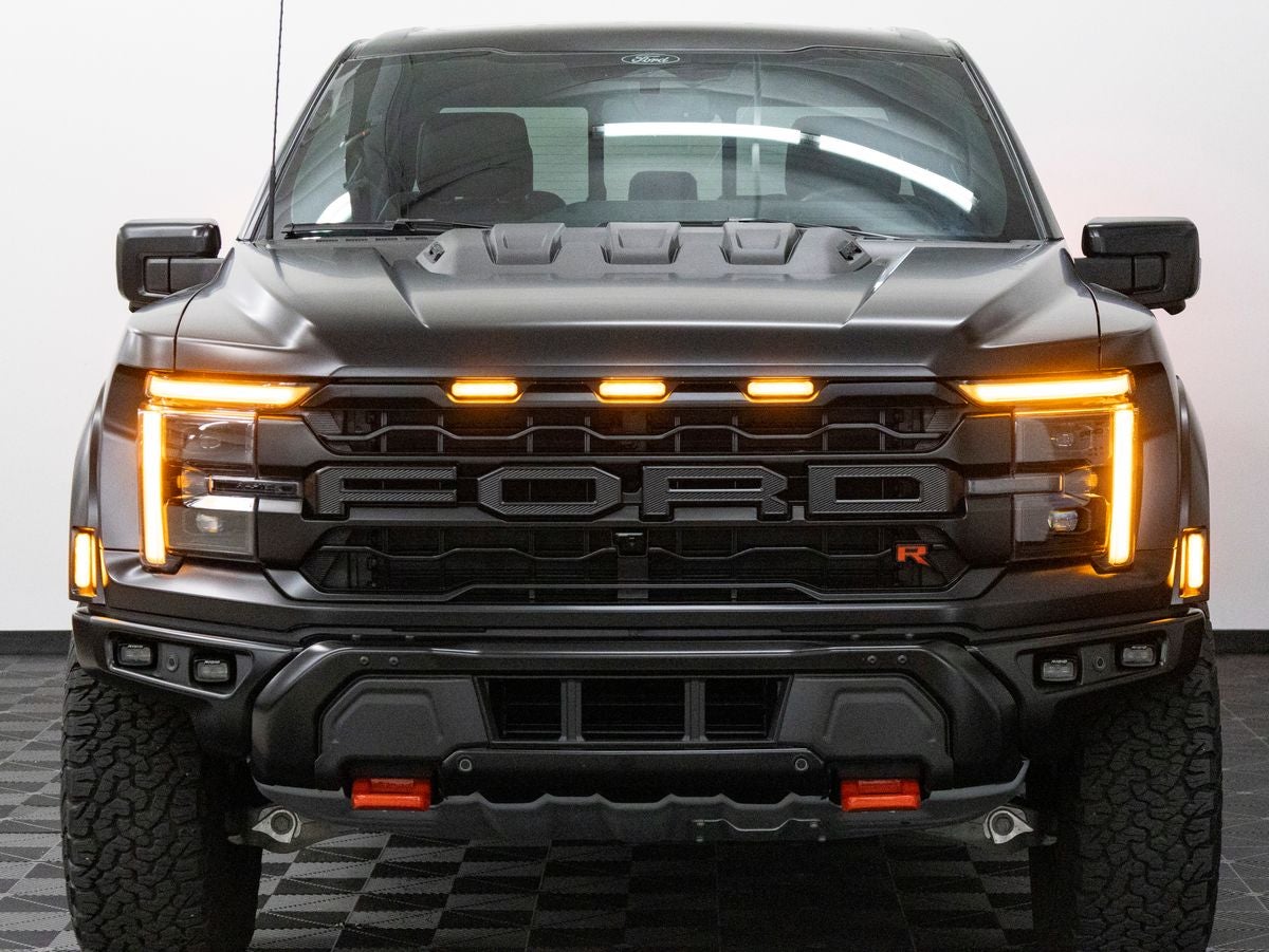 2025 Ford F-150 Raptor R