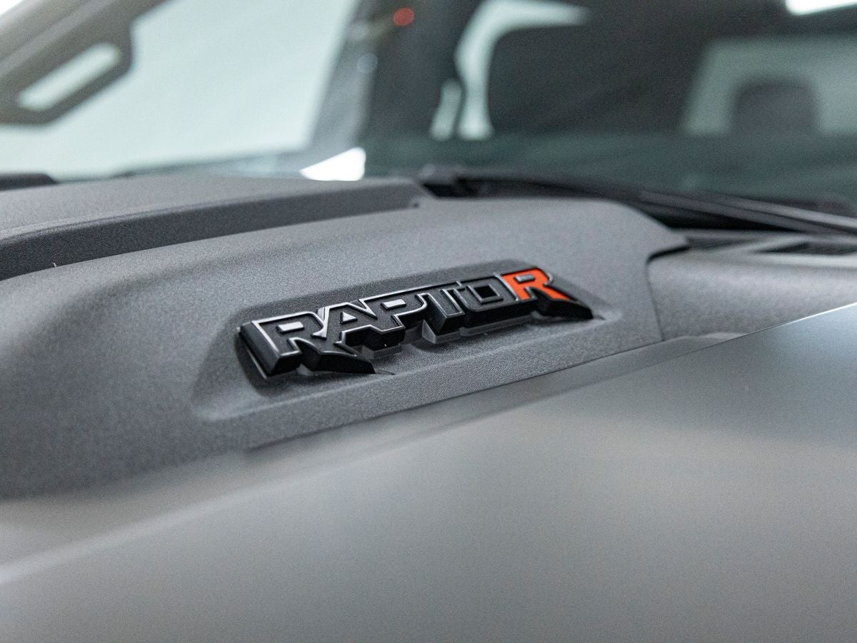 2025 Ford F-150 Raptor R