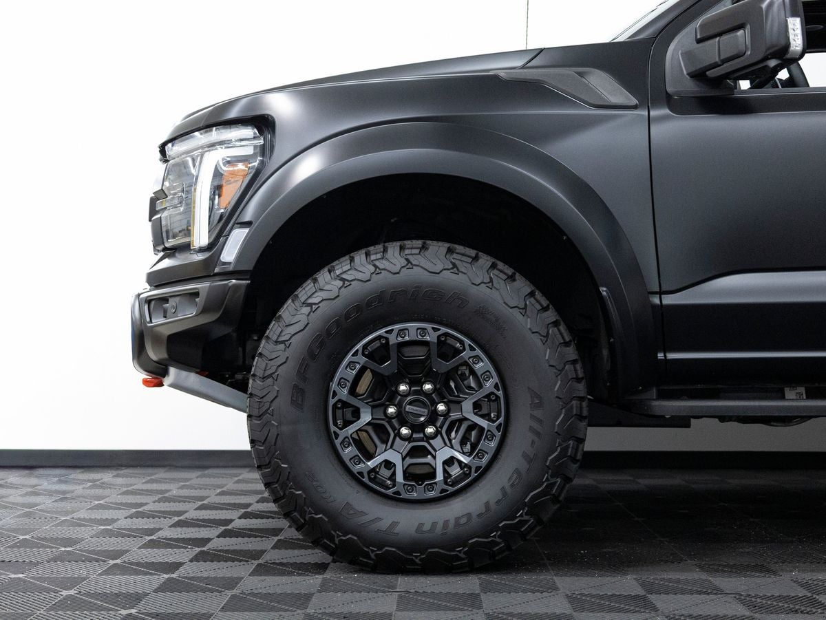 2025 Ford F-150 Raptor R