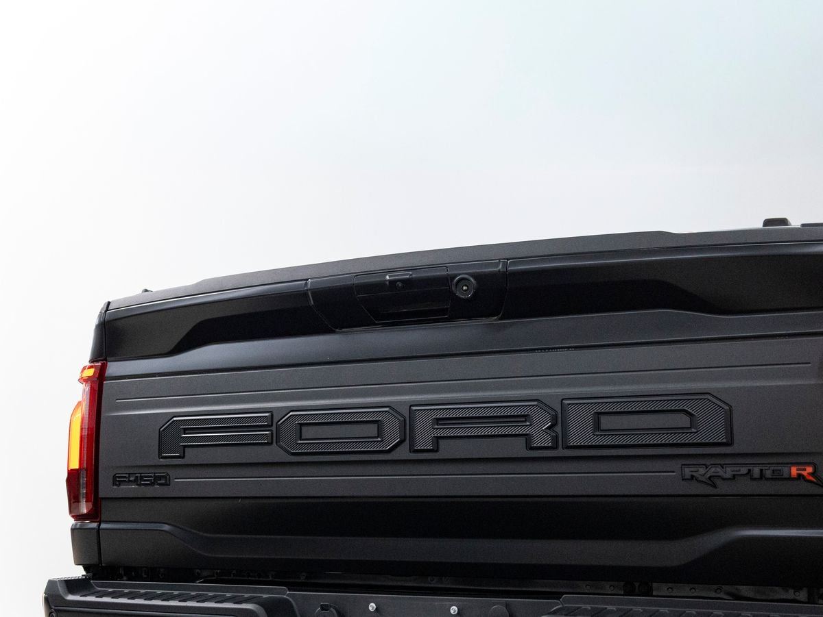 2025 Ford F-150 Raptor R