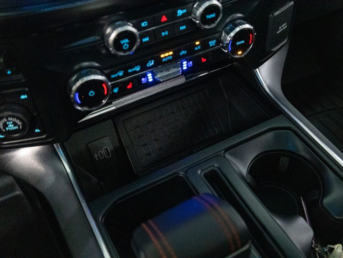 2025 Ford F-150 Raptor R