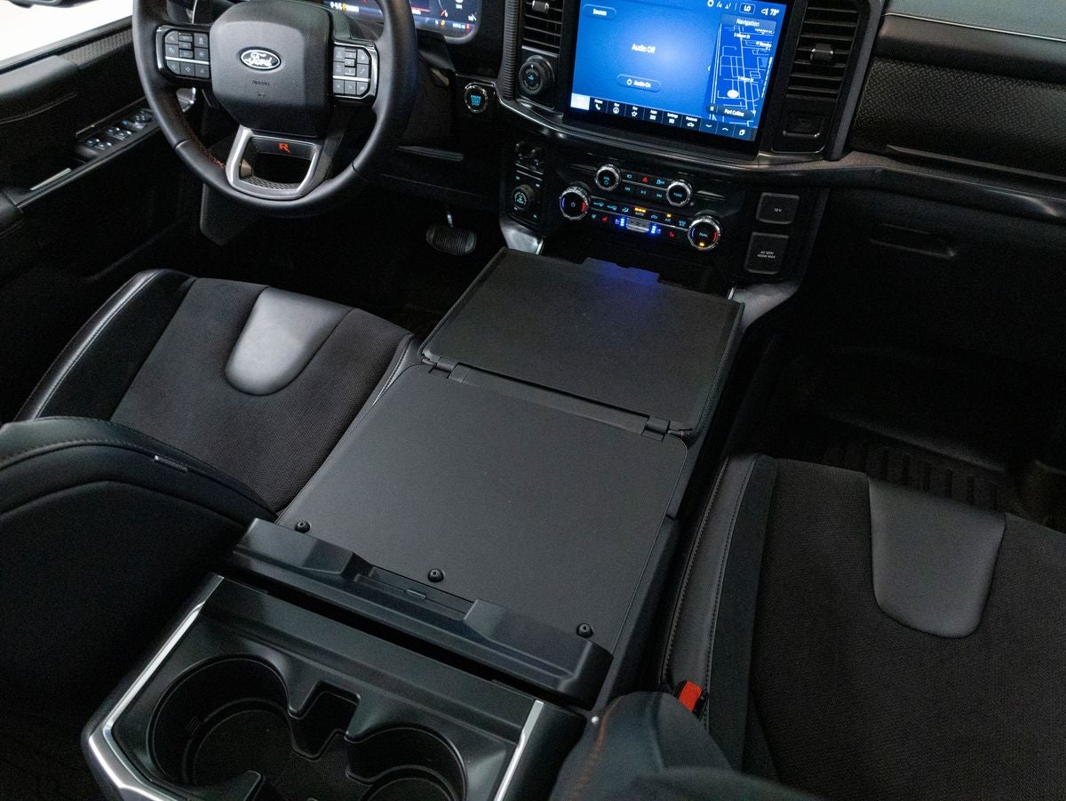 2025 Ford F-150 Raptor R