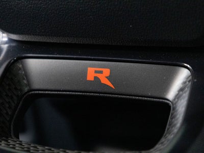 2025 Ford F-150 Raptor R