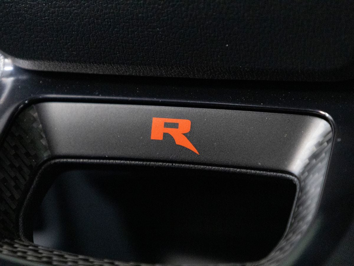 2025 Ford F-150 Raptor R