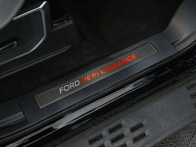 2025 Ford F-150 Raptor R