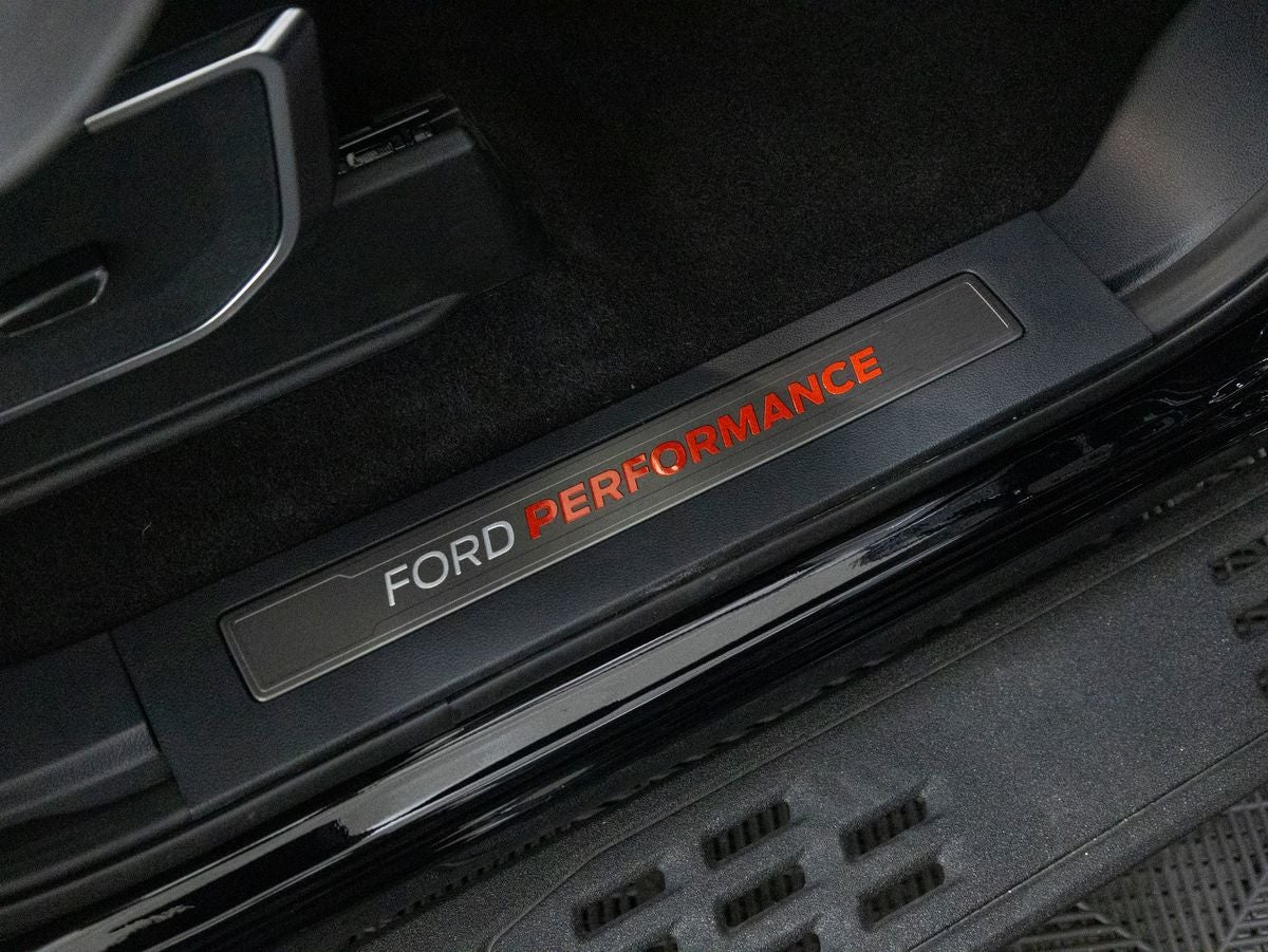 2025 Ford F-150 Raptor R