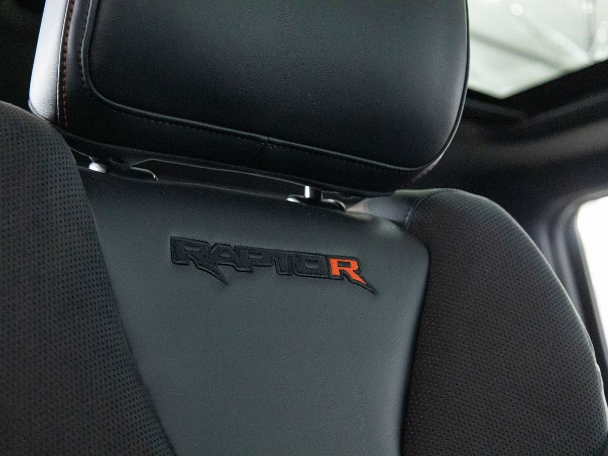 2025 Ford F-150 Raptor R