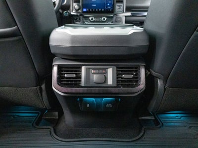 2025 Ford F-150 Raptor R