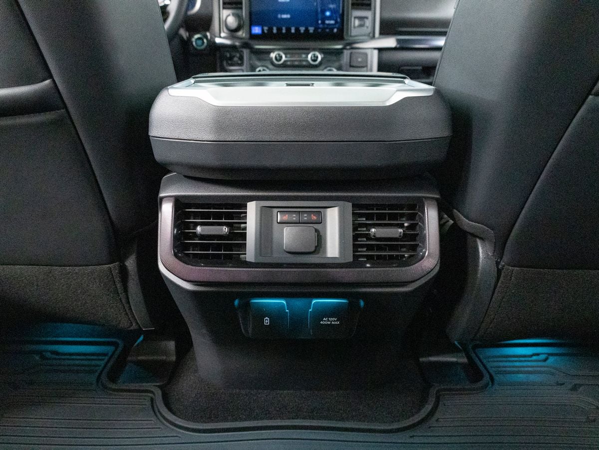 2025 Ford F-150 Raptor R