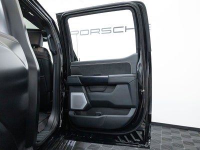 2025 Ford F-150 Raptor R
