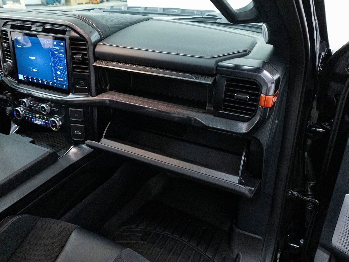 2025 Ford F-150 Raptor R