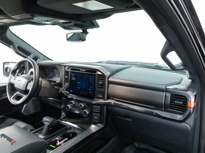 2025 Ford F-150 Raptor R