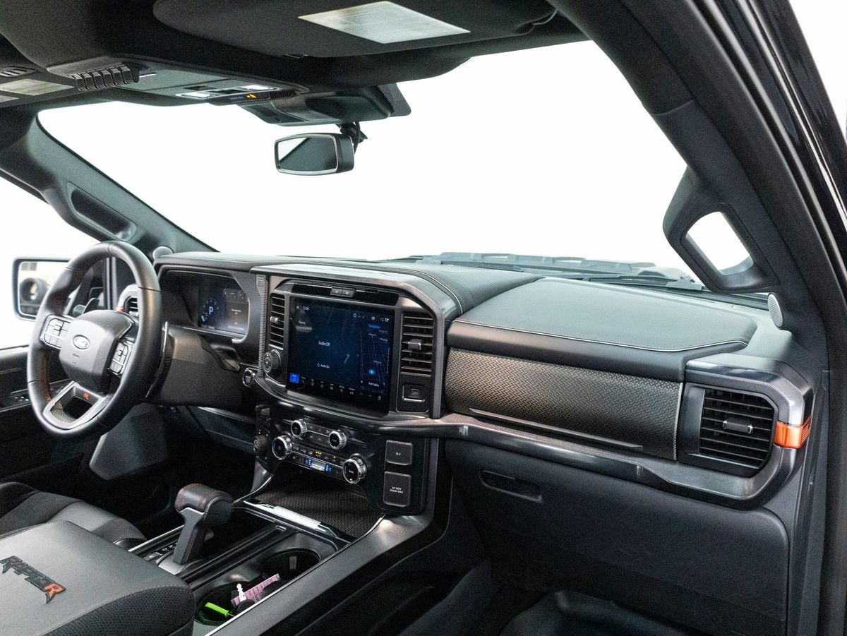 2025 Ford F-150 Raptor R