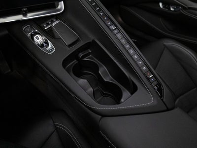 2021 Chevrolet Corvette Stingray 3LT