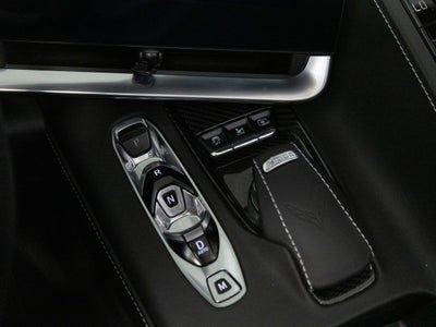 2021 Chevrolet Corvette Stingray 3LT