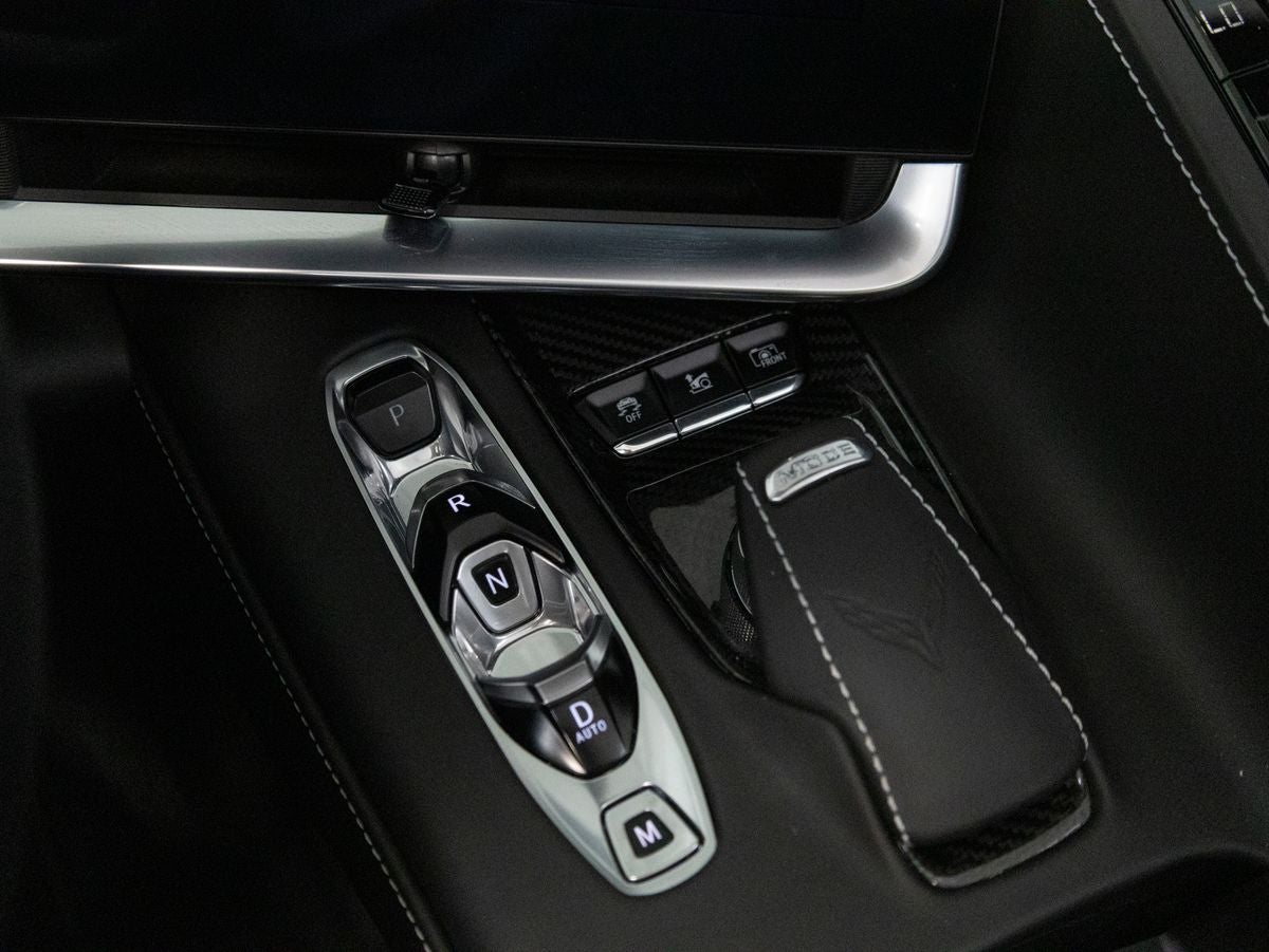 2021 Chevrolet Corvette Stingray 3LT