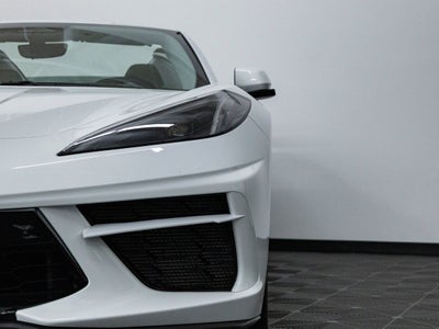 2024 Chevrolet Corvette Stingray 3LT