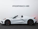 2024 Chevrolet Corvette Stingray 3LT