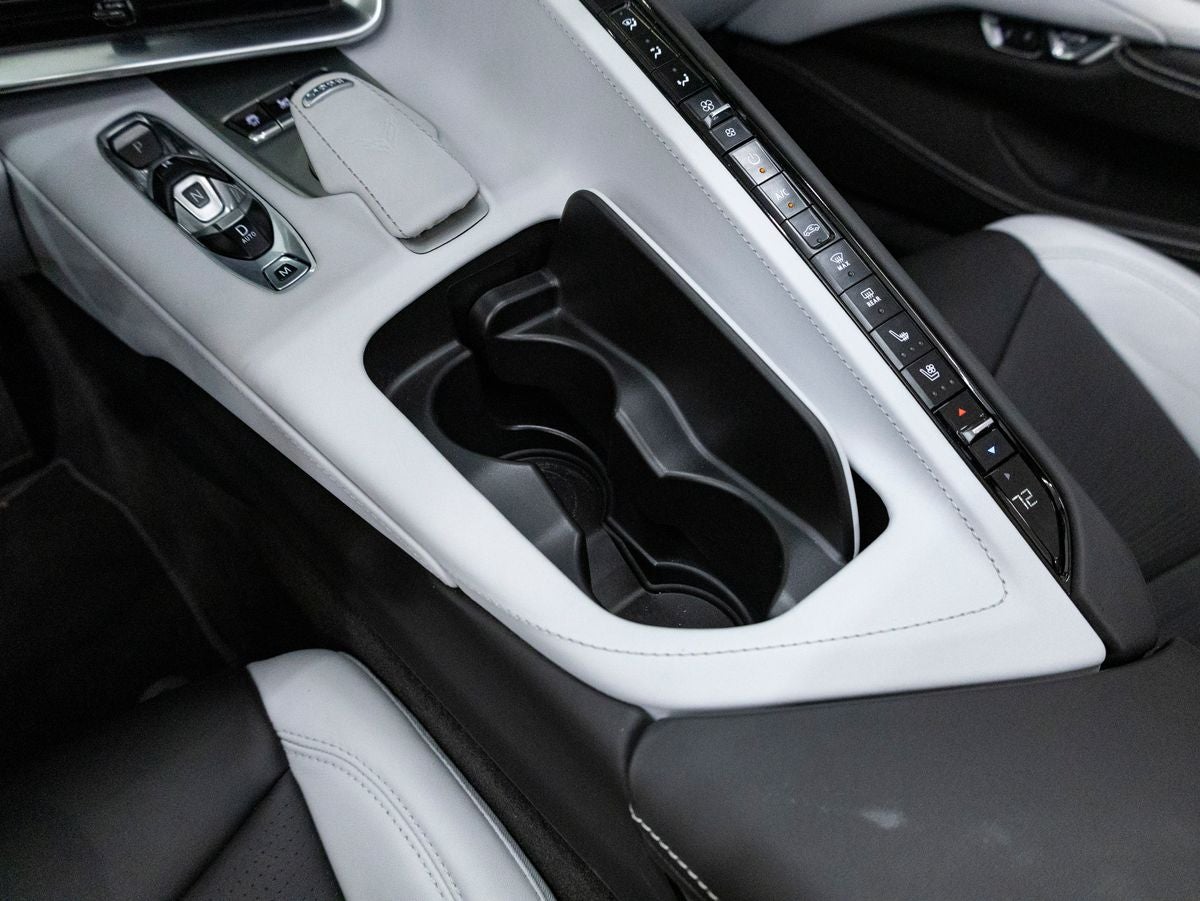 2024 Chevrolet Corvette Stingray 3LT