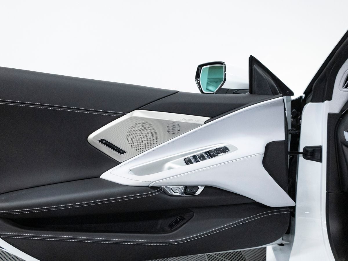 2024 Chevrolet Corvette Stingray 3LT