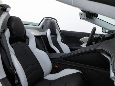 2024 Chevrolet Corvette Stingray 3LT