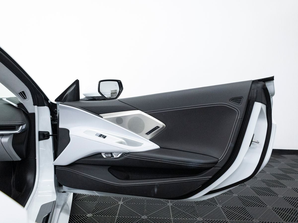 2024 Chevrolet Corvette Stingray 3LT