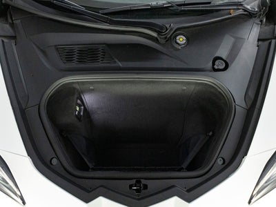 2024 Chevrolet Corvette Stingray 3LT