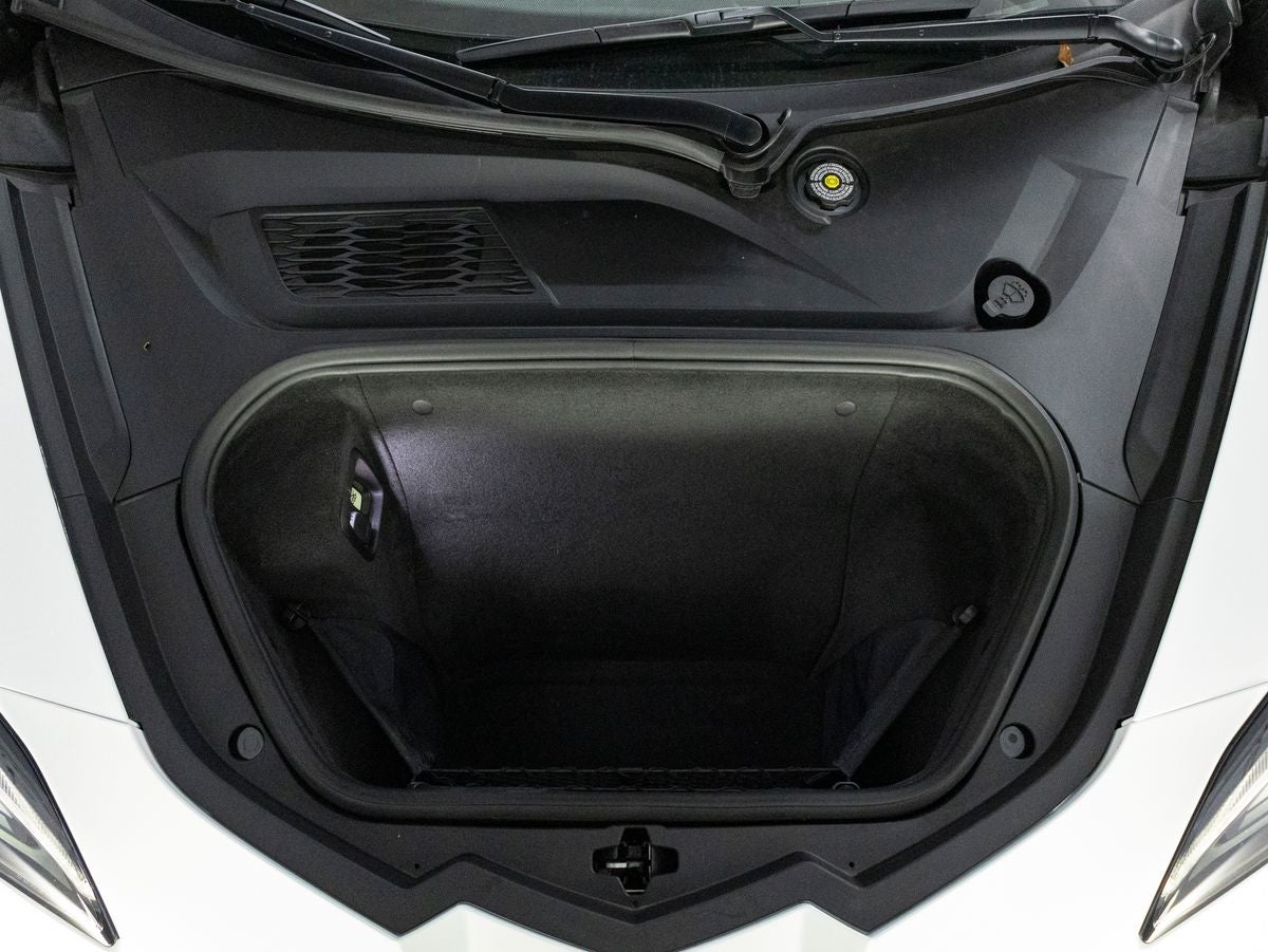 2024 Chevrolet Corvette Stingray 3LT