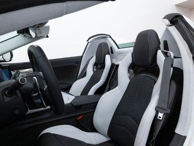 2024 Chevrolet Corvette Stingray 3LT