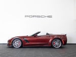 2016 Chevrolet Corvette Z06 3LZ