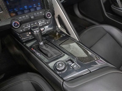 2016 Chevrolet Corvette Z06 3LZ