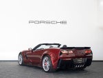 2016 Chevrolet Corvette Z06 3LZ