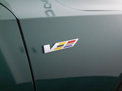 2025 Cadillac CT5-V V-Series