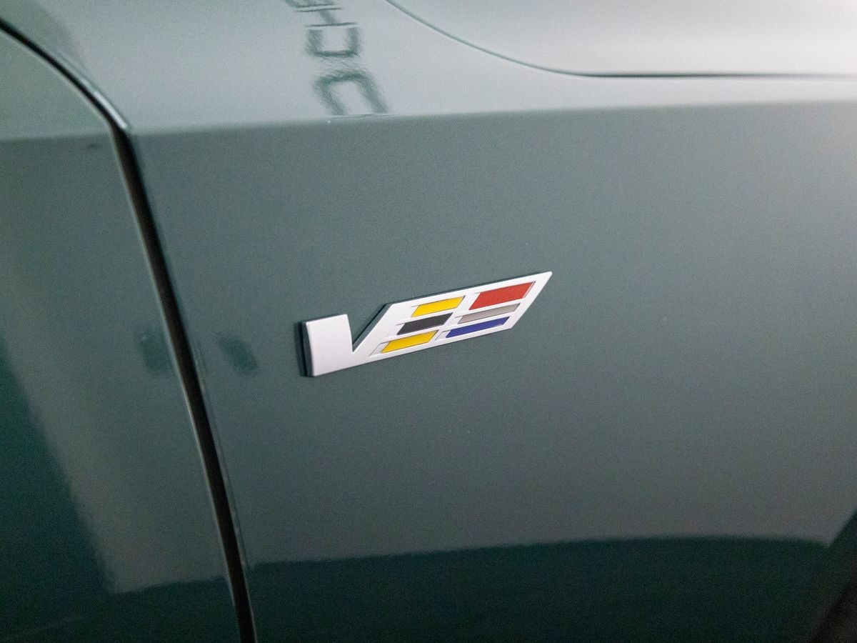 2025 Cadillac CT5-V V-Series