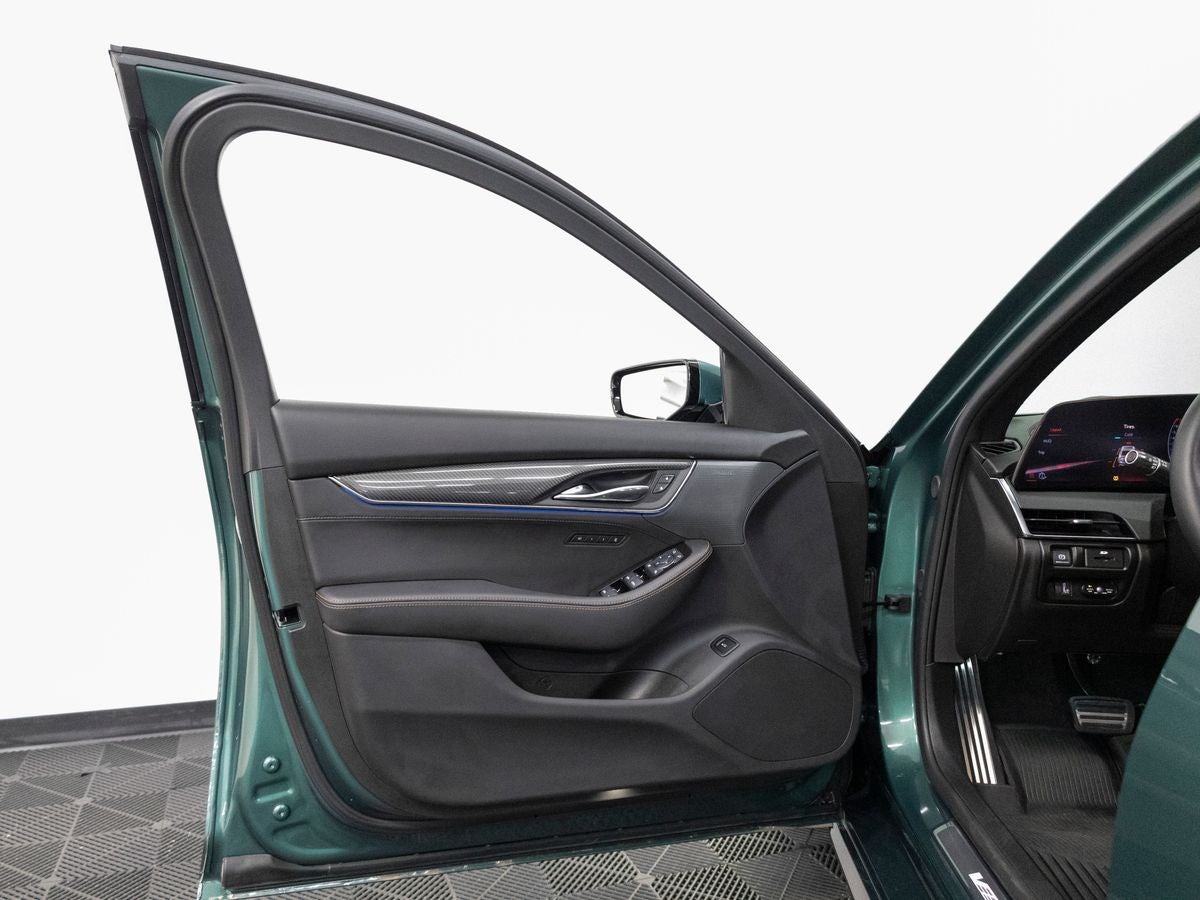 2025 Cadillac CT5-V V-Series