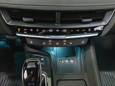 2025 Cadillac CT5-V V-Series