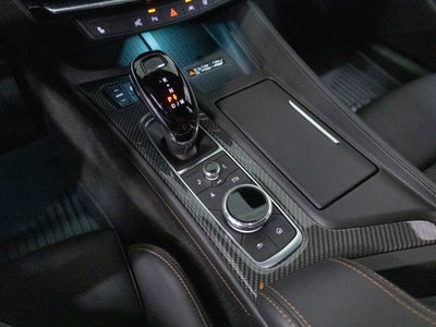 2025 Cadillac CT5-V V-Series