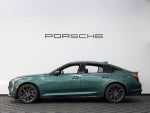 2025 Cadillac CT5-V V-Series