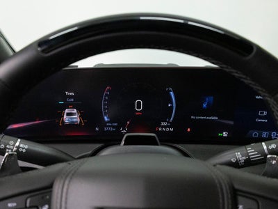 2025 Cadillac CT5-V V-Series