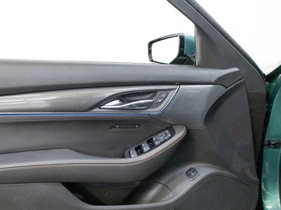 2025 Cadillac CT5-V V-Series