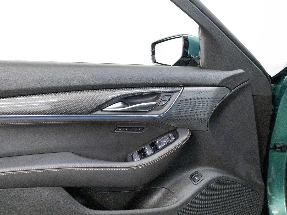 2025 Cadillac CT5-V V-Series