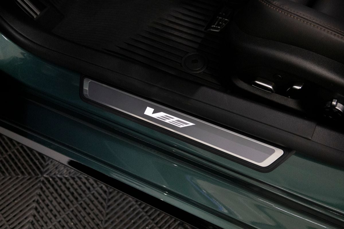 2025 Cadillac CT5-V V-Series