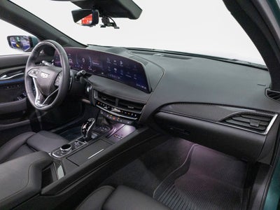 2025 Cadillac CT5-V V-Series