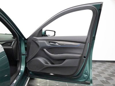 2025 Cadillac CT5-V V-Series