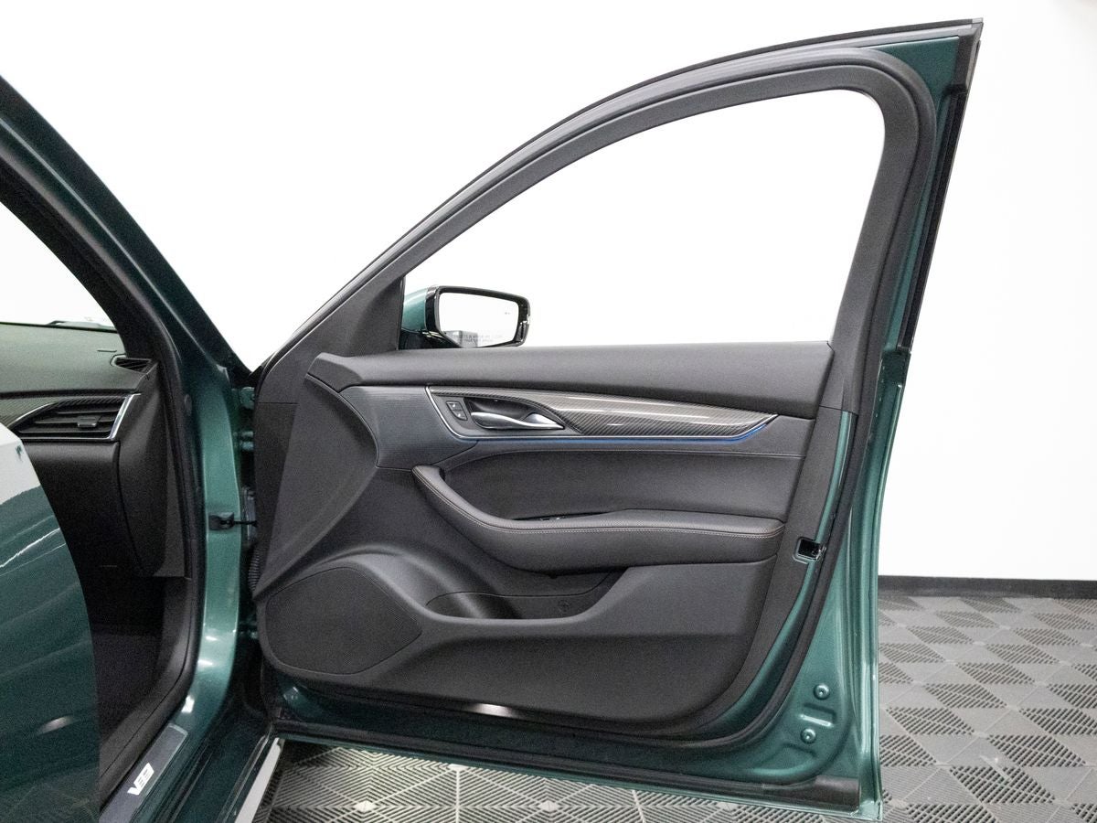 2025 Cadillac CT5-V V-Series